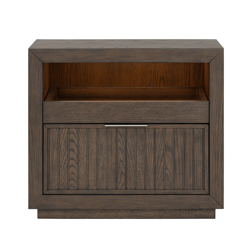 Athens Open Nightstand - Default Title