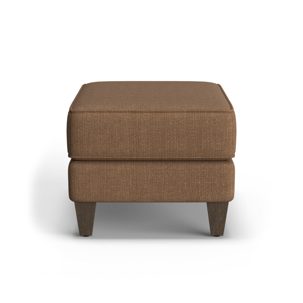 Westside Cocktail Ottoman - Fabric 996-20