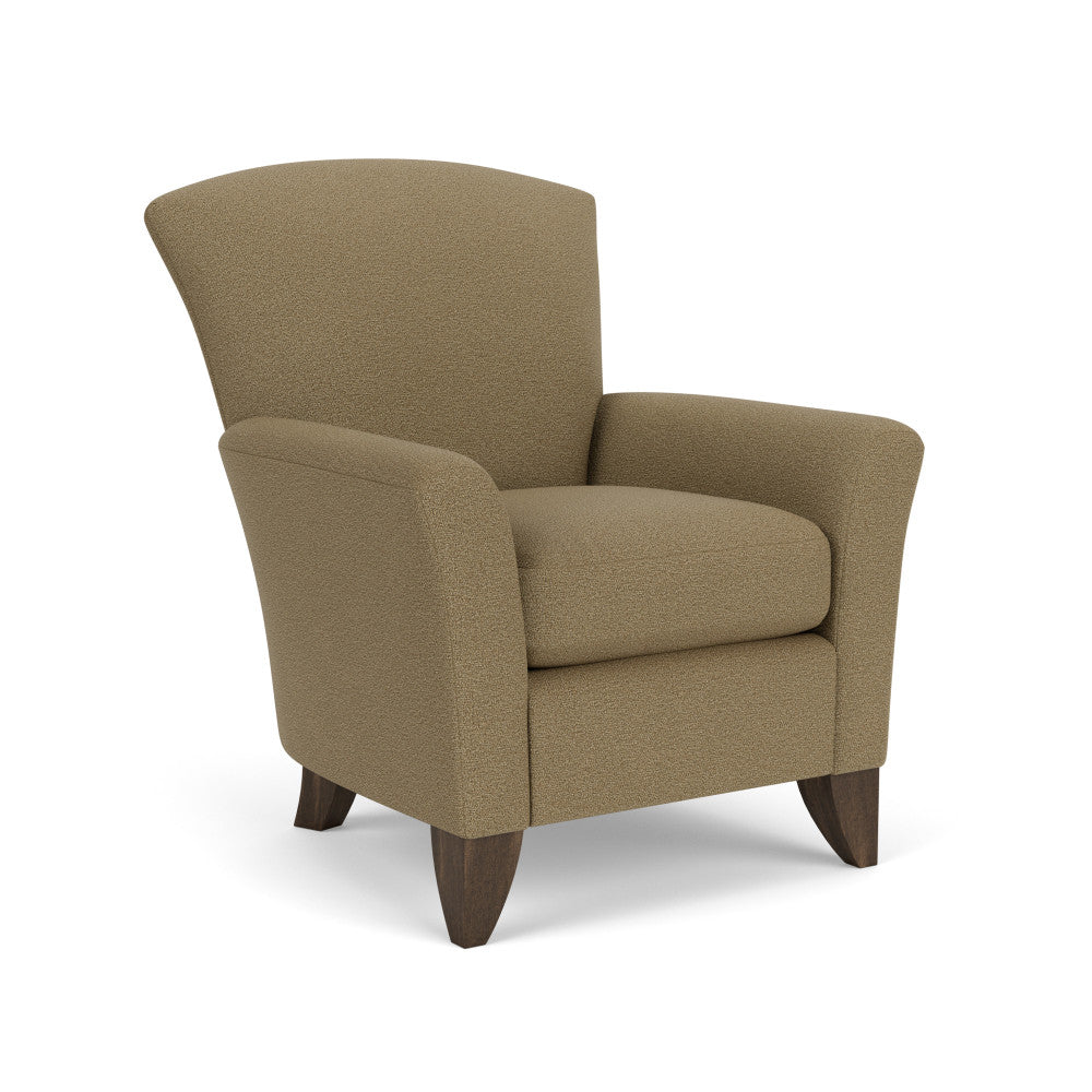 Jupiter Chair - Brown - 6000000664