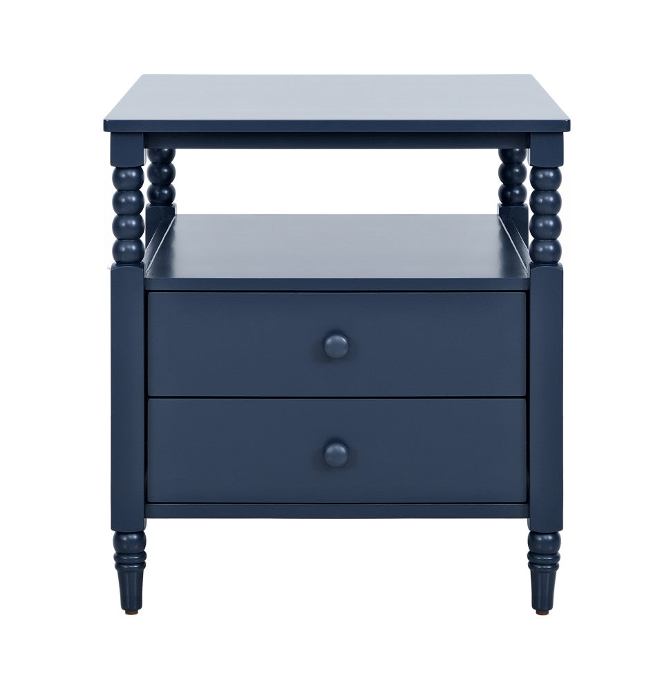 Spindle Nightstand - Default - 5000009956