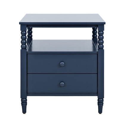 Spindle Nightstand - Default - 5000009956
