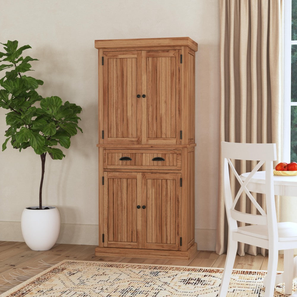 Nantucket Pantry - Brown