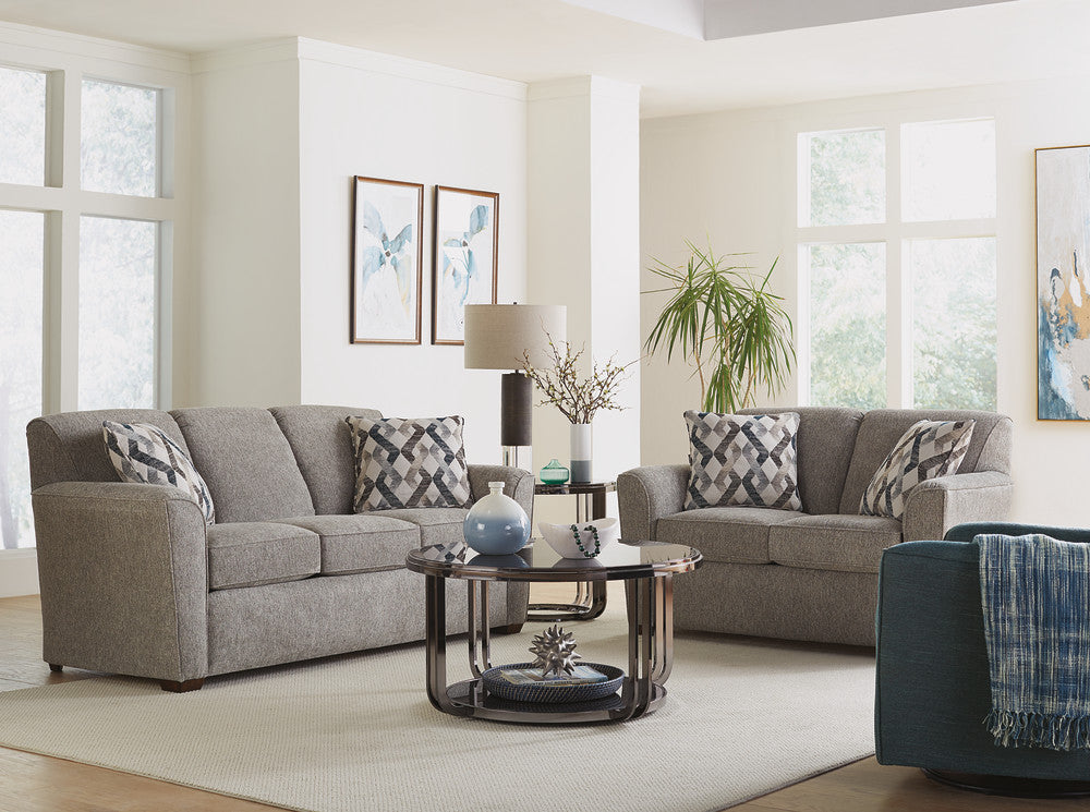 Lakewood Sofa - Fabric 959-02