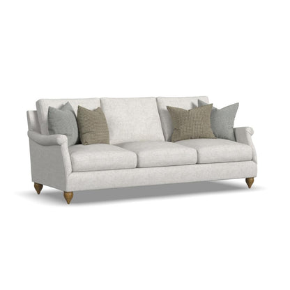 Veda Sofa - Fabric 143-72