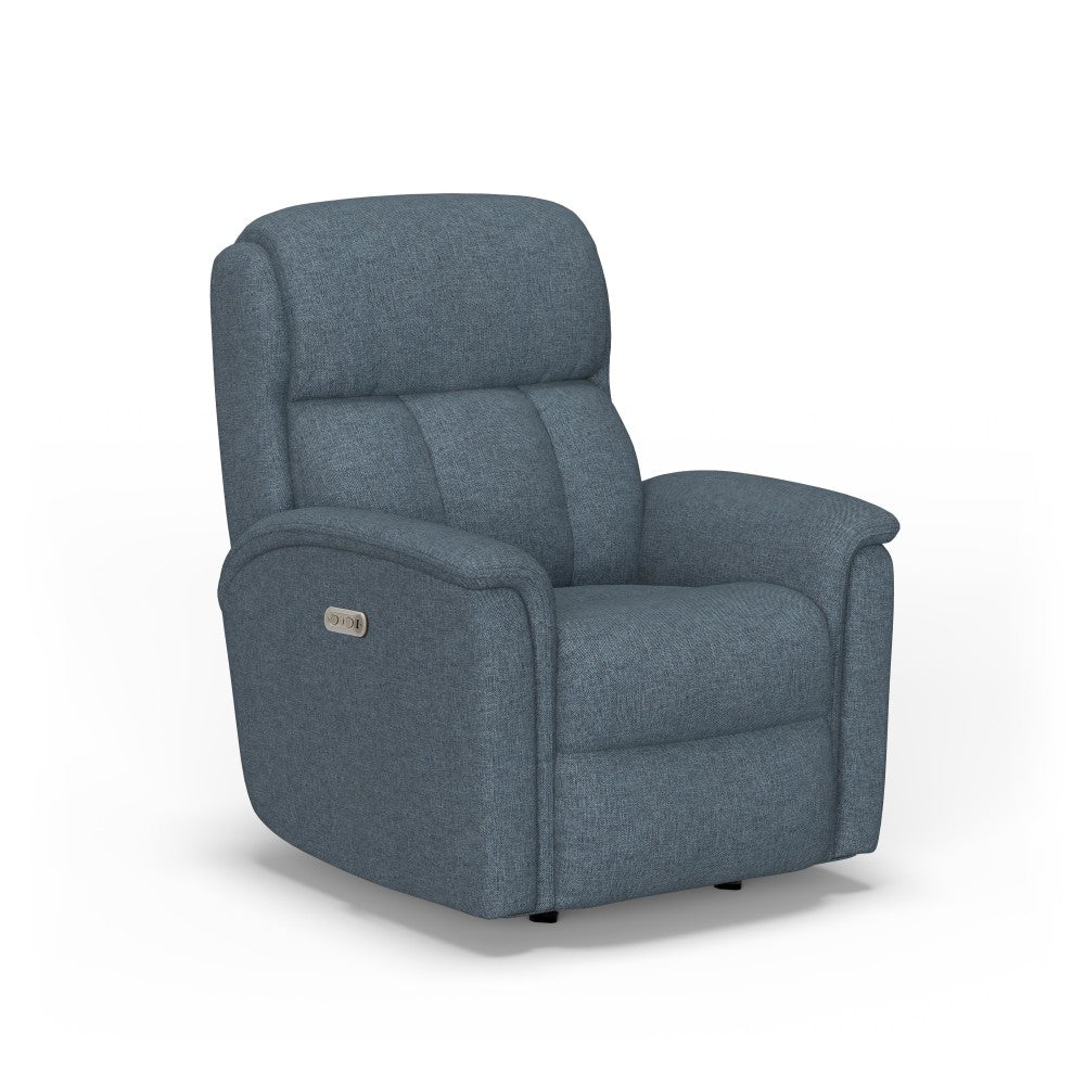Luna Power Recliner with Power Headrest - Default Title