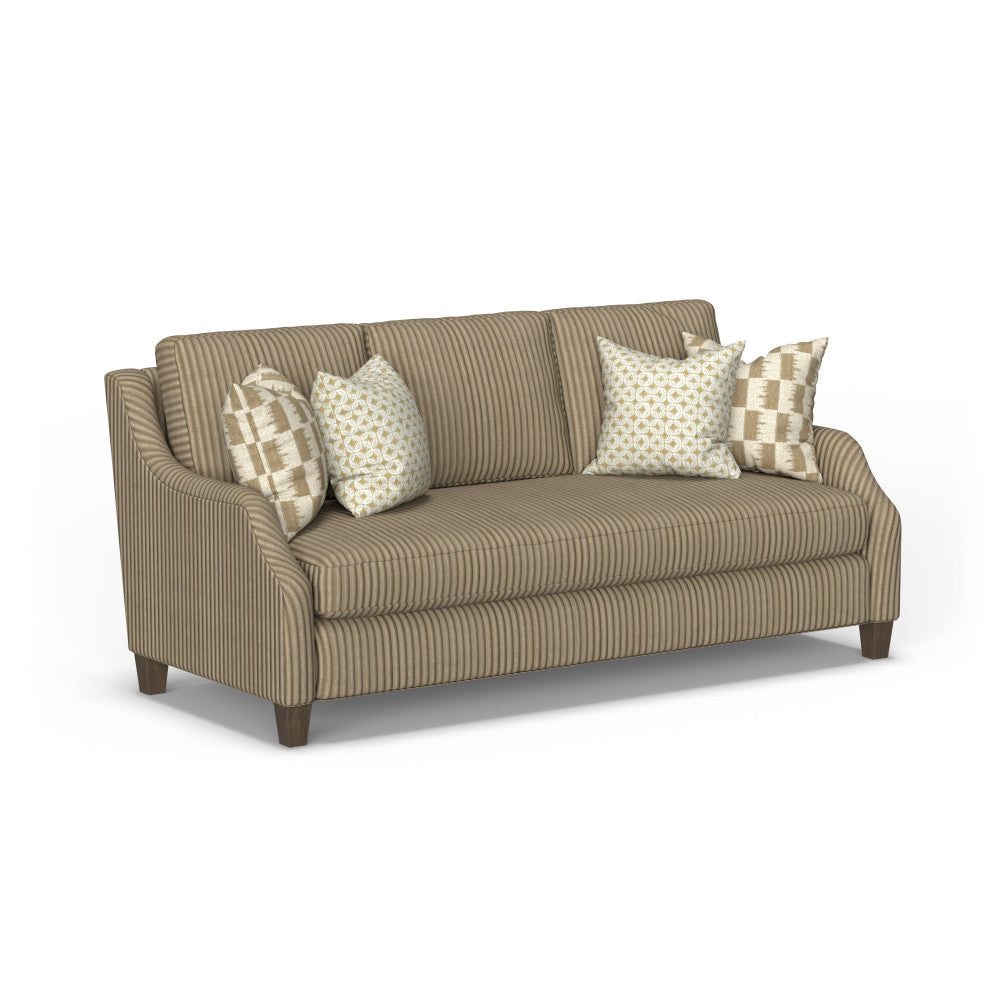 Gianna Bench Sofa - Fabric 979-20