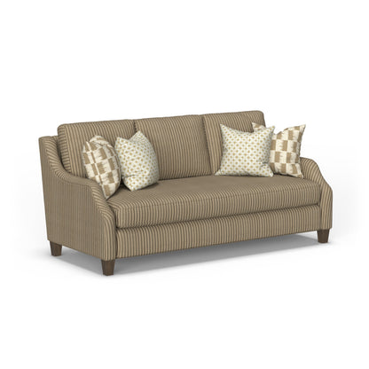 Gianna Bench Sofa - Fabric 979-20