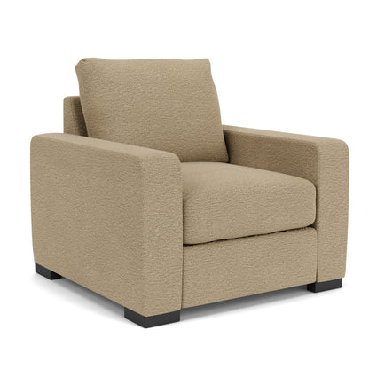 Oliver Chair - Fabric 594-80