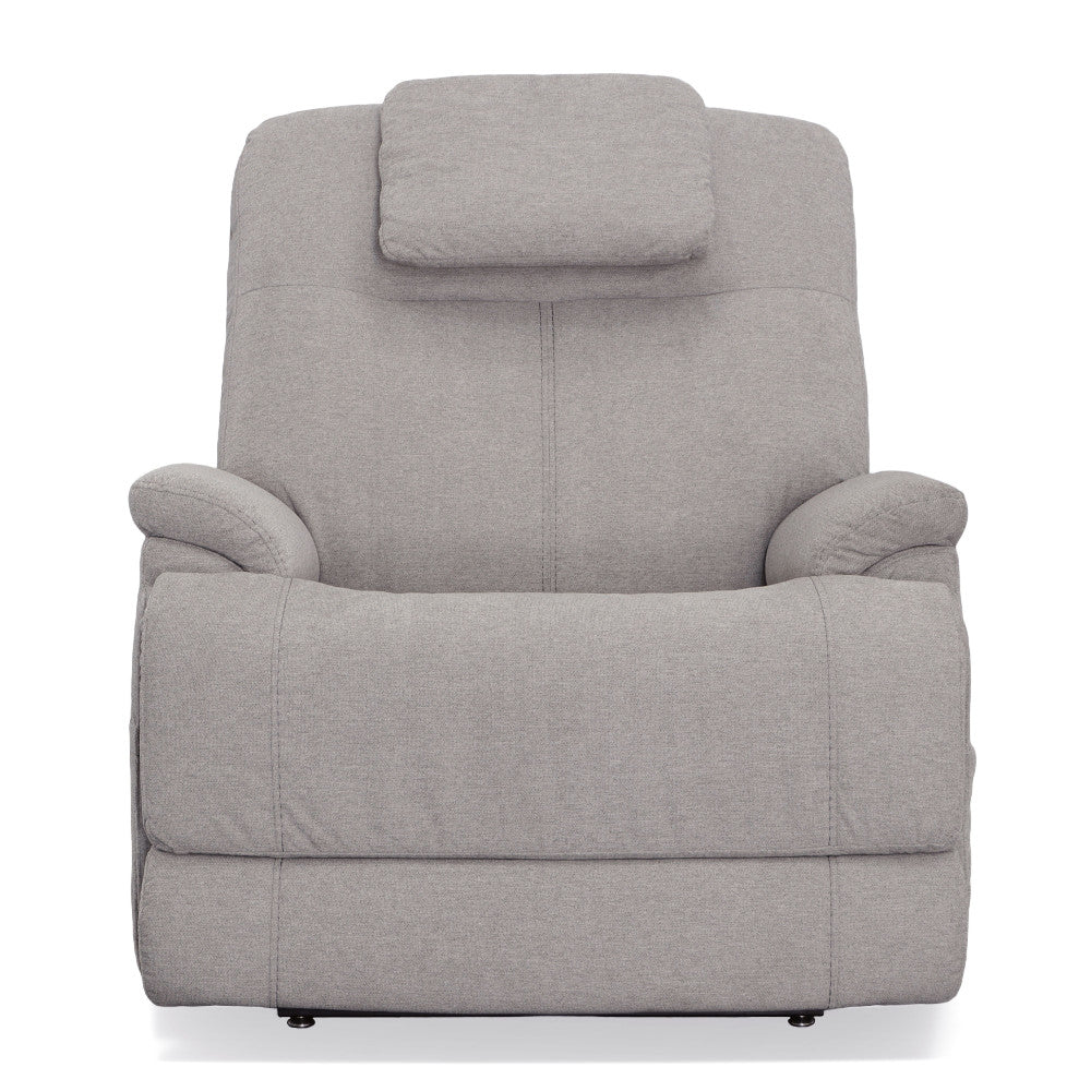Zecliner Model 1 Power Sleep Recliner with Power Headrest & Lumbar - Default Title