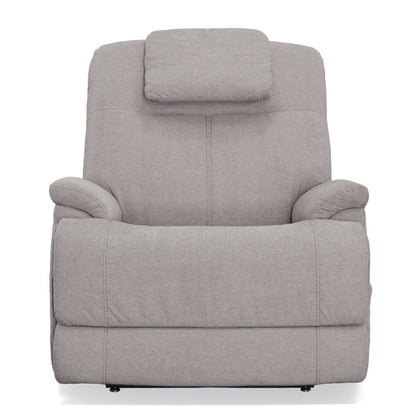Zecliner Model 1 Power Sleep Recliner with Power Headrest & Lumbar - Default Title