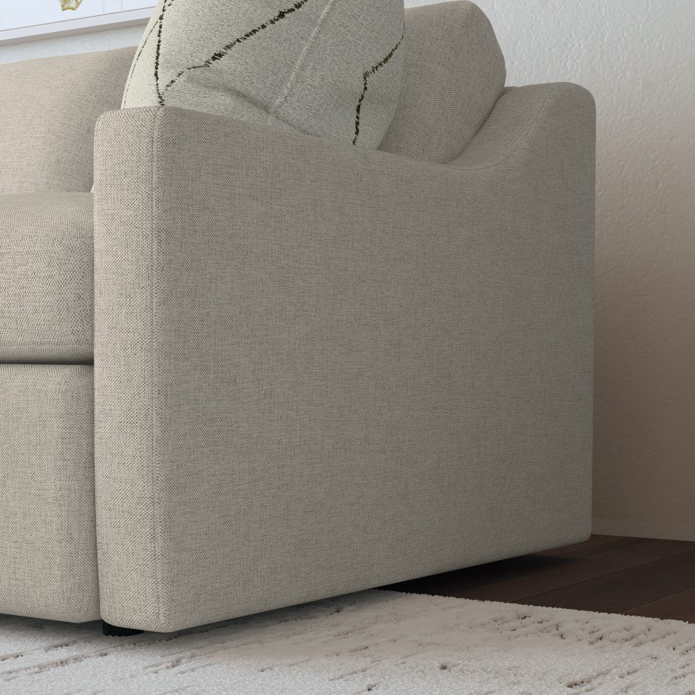 Sky Sofa - Fabric 818-01