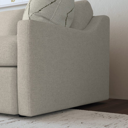 Sky Sofa - Fabric 818-01