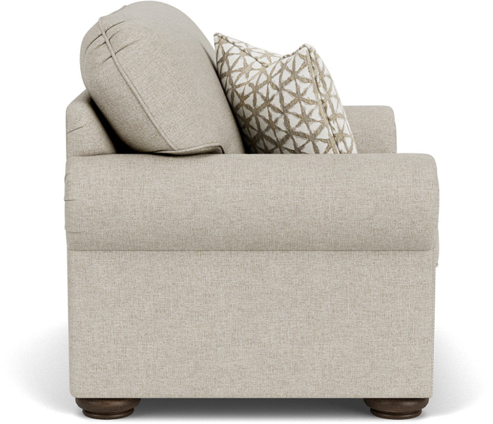 Preston Chair and a Half - Fabric 818-01 - 6000000978