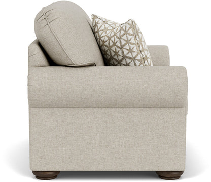 Preston Chair and a Half - Fabric 818-01 - 6000000978