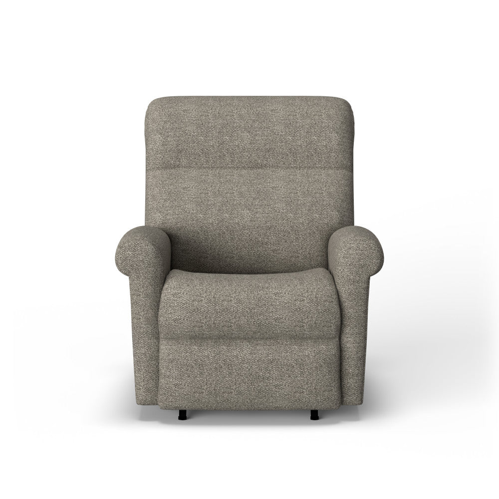Davis Power Recliner - Fabric 126-01