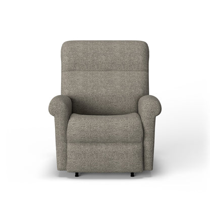 Davis Power Recliner - Fabric 126-01
