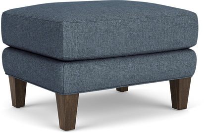 Venture Ottoman - Fabric 145-11 - 6000001154