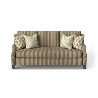 Gianna Bench Sofa - Fabric 979-20