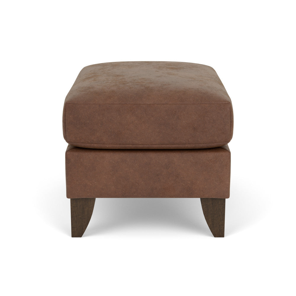 Jupiter Ottoman - Fabric 042-80