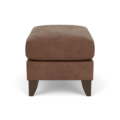 Jupiter Ottoman - Fabric 042-80