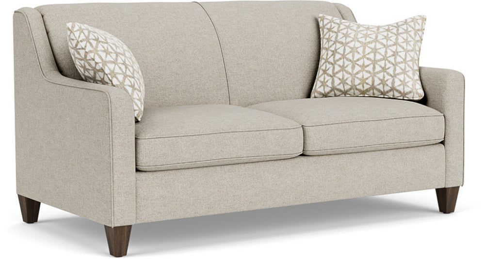 Holly Full Sleeper - Fabric 818-01