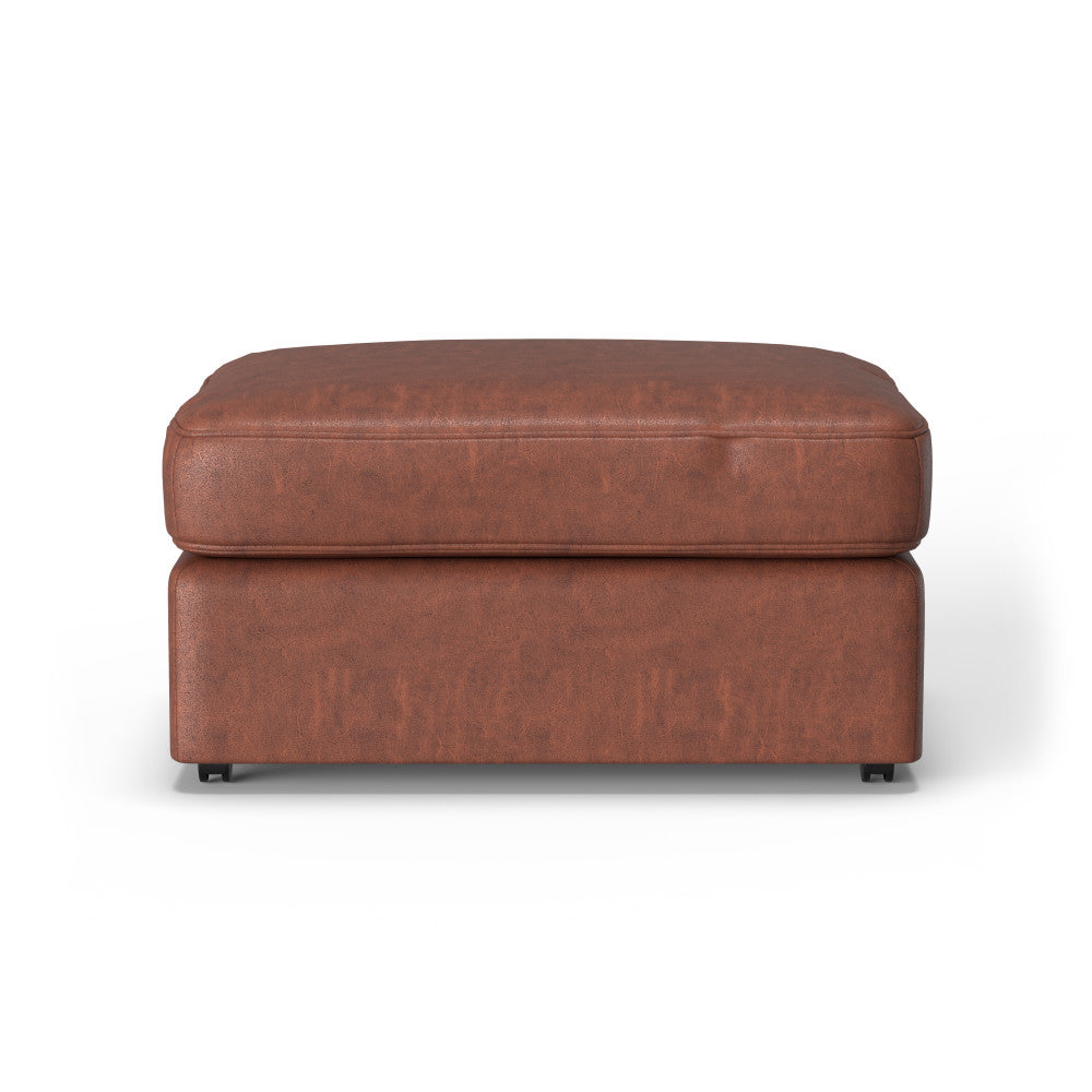 Vail Ottoman - Kashmira 023-80