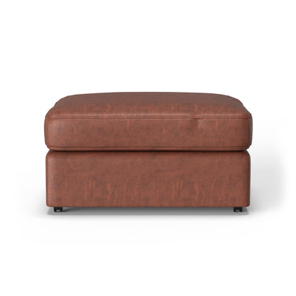 Vail Ottoman - Kashmira 023-80