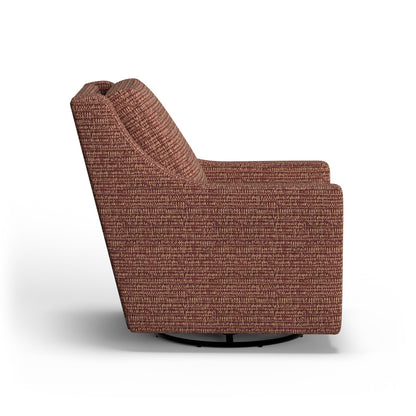 Murph Swivel Glider - Fabric 188-02