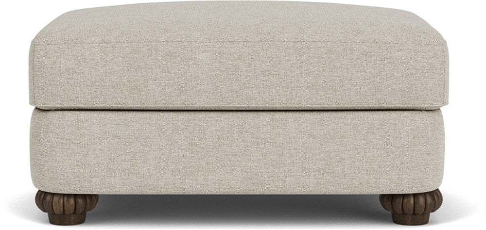 Patterson Ottoman - Fabric 912-01