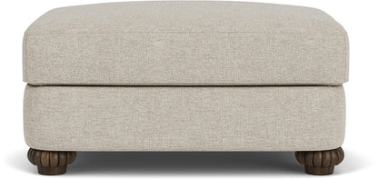 Patterson Ottoman - Fabric 912-01