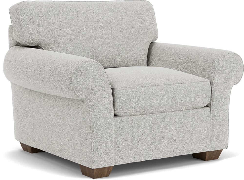 Vail Chair - Fabric 049-40