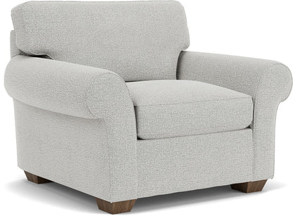 Vail Chair - Fabric 049-40