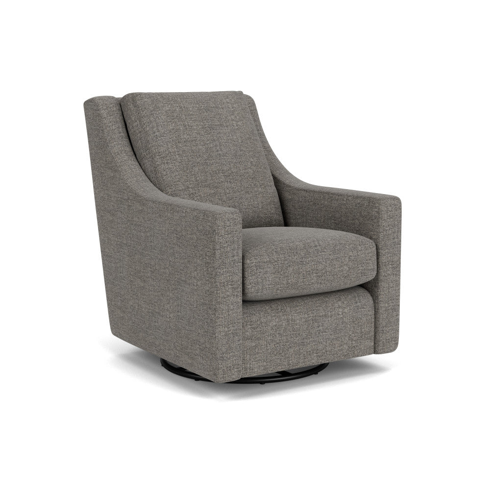 Murph Swivel Glider - Fabric 188-02 - 6000001193