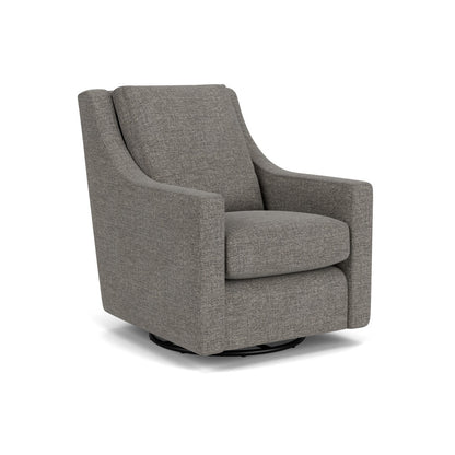 Murph Swivel Glider - Fabric 188-02 - 6000001193