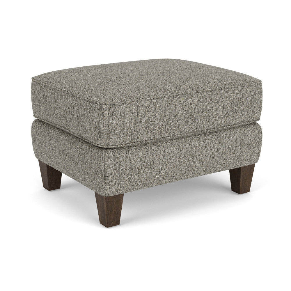Finley Ottoman - Fabric 145-01