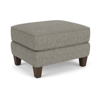 Finley Ottoman - Fabric 145-01