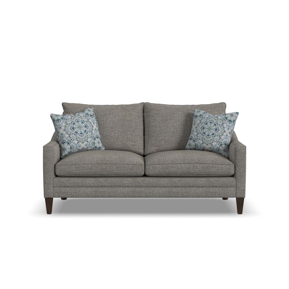 Eleanora Loveseat - Fabric 188-02