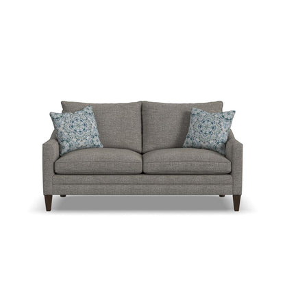 Eleanora Loveseat - Fabric 188-02