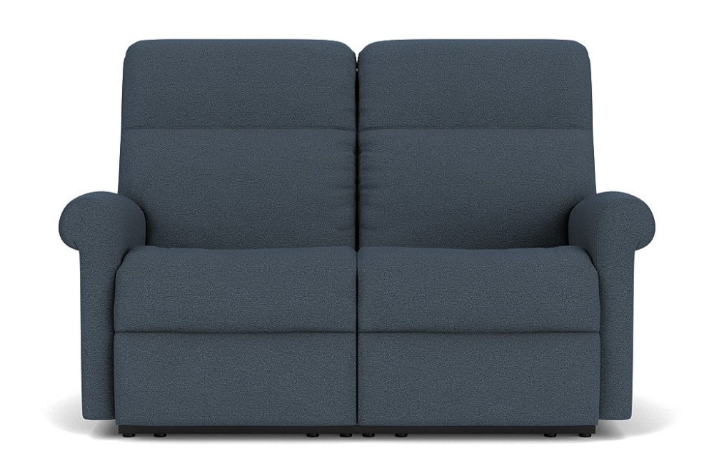 Davis Reclining Loveseat - Default Title