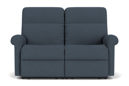Davis Reclining Loveseat - Default Title