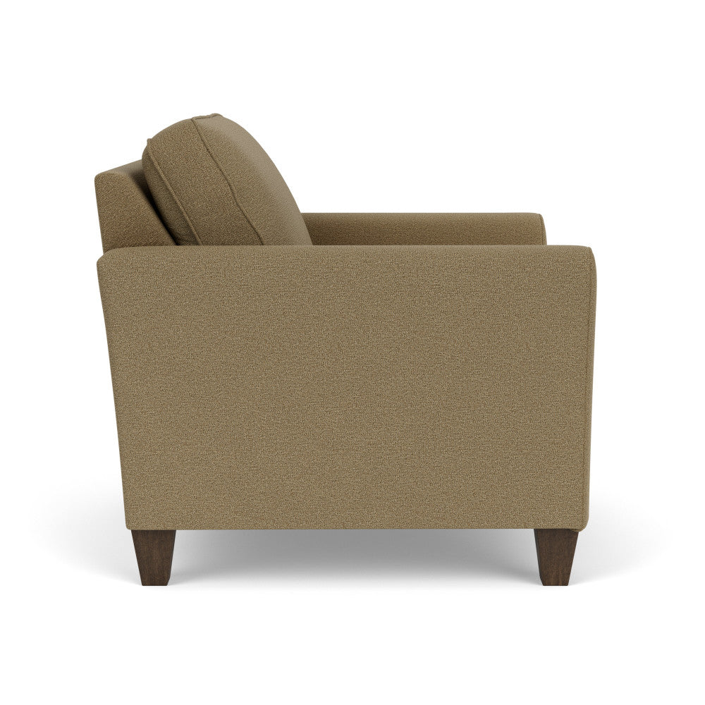 Libby Chair - Fabric 650-54 - 6000000390