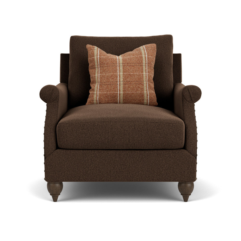 Veda Chair - Fabric 941-10