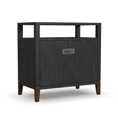 Waterfall Nightstand - Default Title