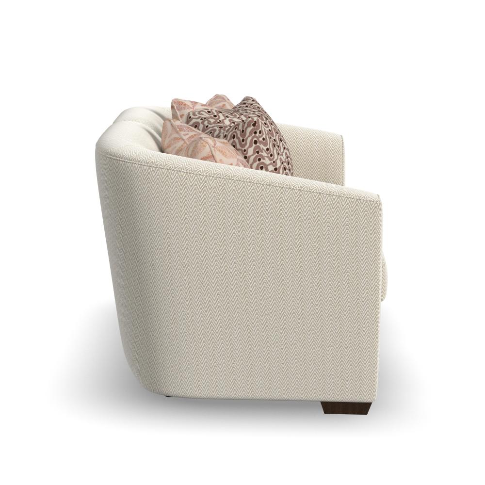 Jewel Loveseat - Default Title
