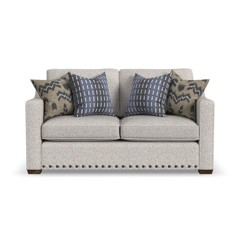 Milo Loveseat - Fabric 038-11