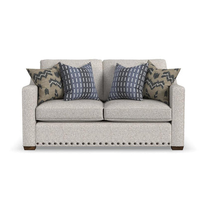 Milo Loveseat - Fabric 038-11