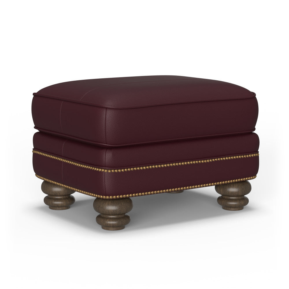 Bay Bridge Collection - Ottoman
