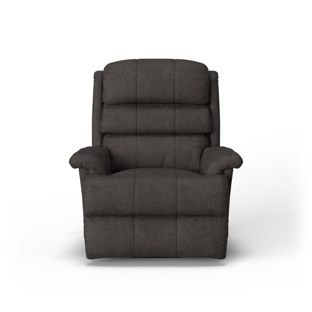 Yukon Power Recliner - Leather 815-02