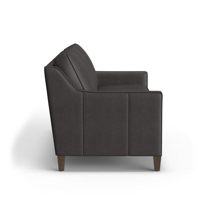 Finley Sofa - Leather 173-90