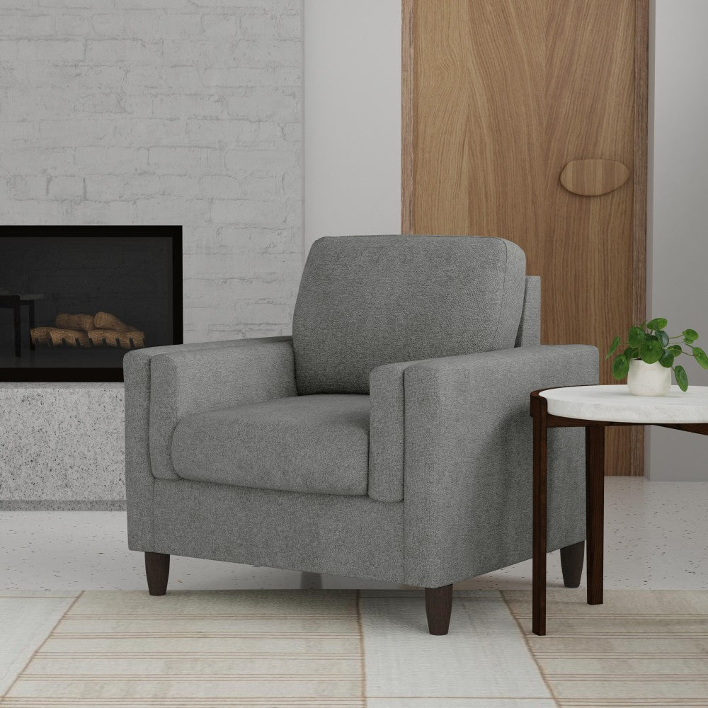 Thomas Chair - Fabric 596-01 - 6000001868